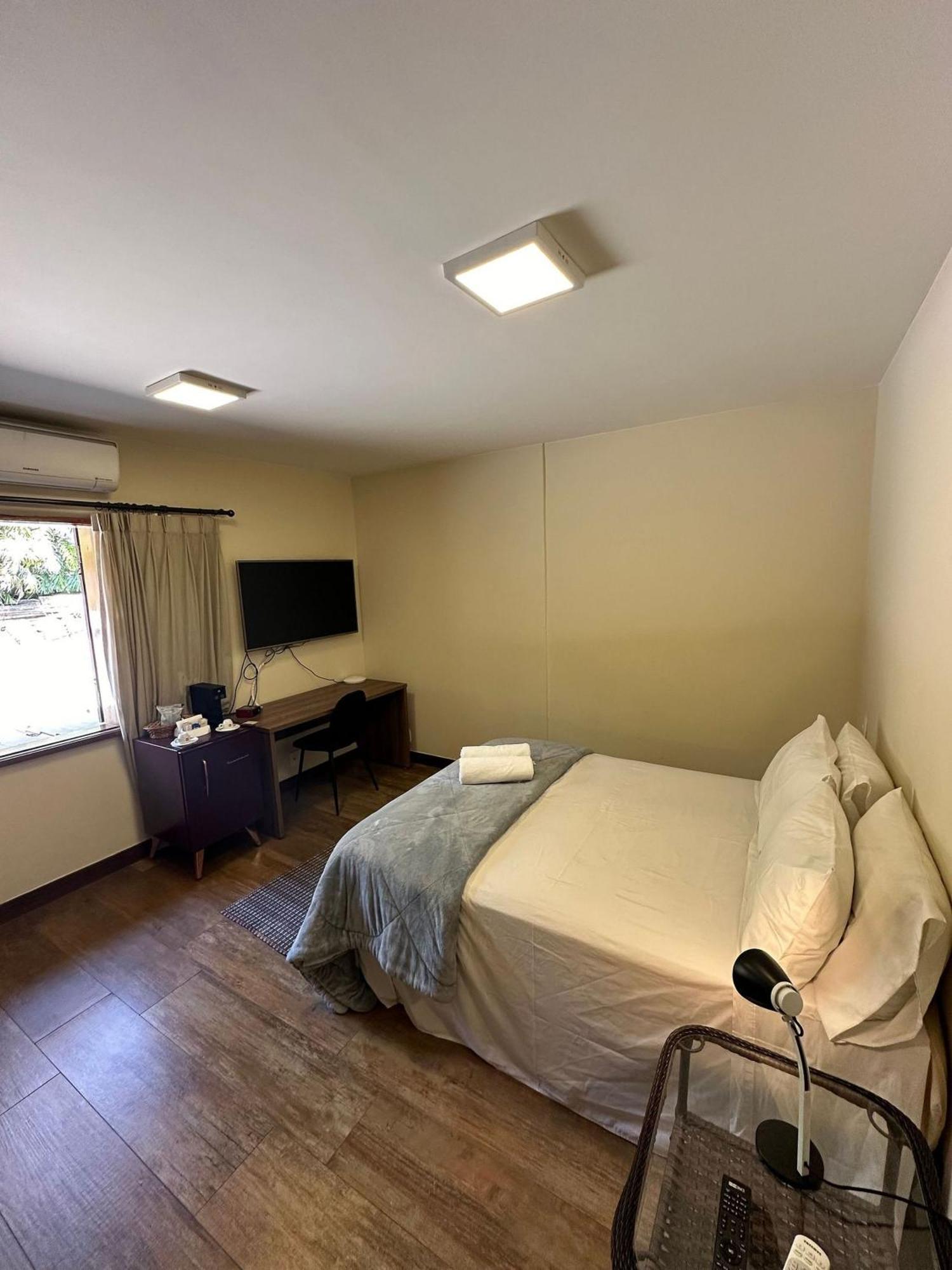Chácara Comary Hotel Teresopolis Ngoại thất bức ảnh