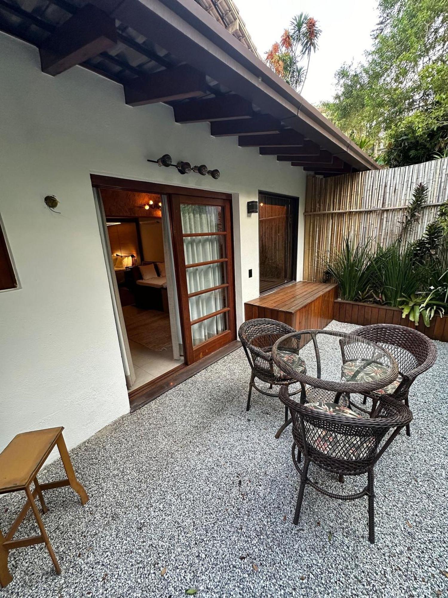 Chácara Comary Hotel Teresopolis Ngoại thất bức ảnh
